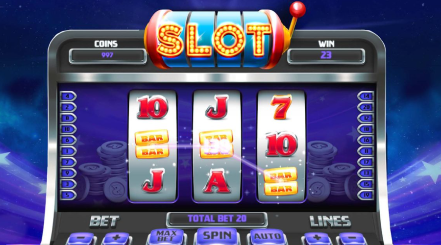 Apa Itu Mega Symbols dalam Mesin Slot?