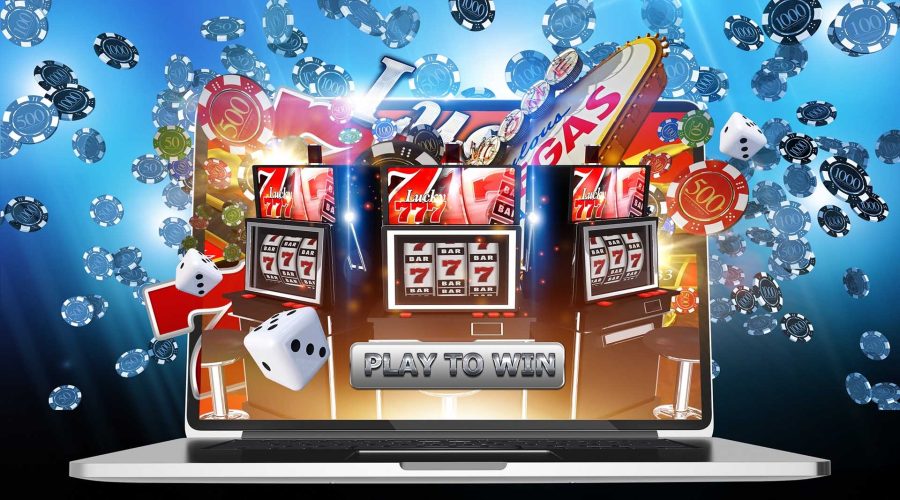 Bagaimana RNG memastikan keadilan dalam slot 3 gulungan?