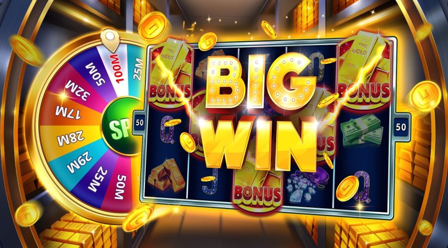 Slot Mana yang Memiliki Frekuensi Hit Tertinggi?