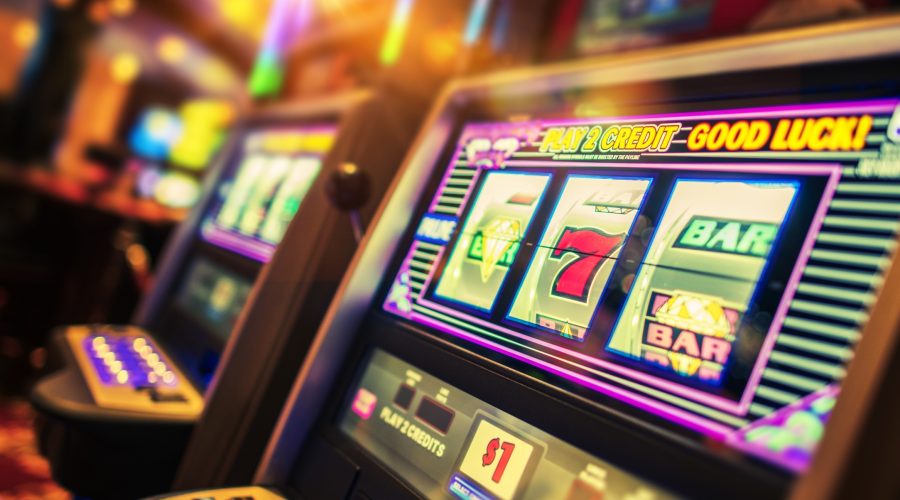 Bagaimana Cara Kerja Cascading Reels Di Slot Megaways?
