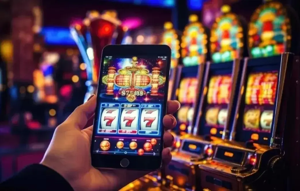 KING999 | Slot Online untuk Pemain yang Suka Main Rapi
