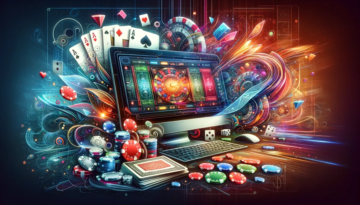 Tanpa Gagal, Ini Cara Tepat Main Slot Online Terpercaya